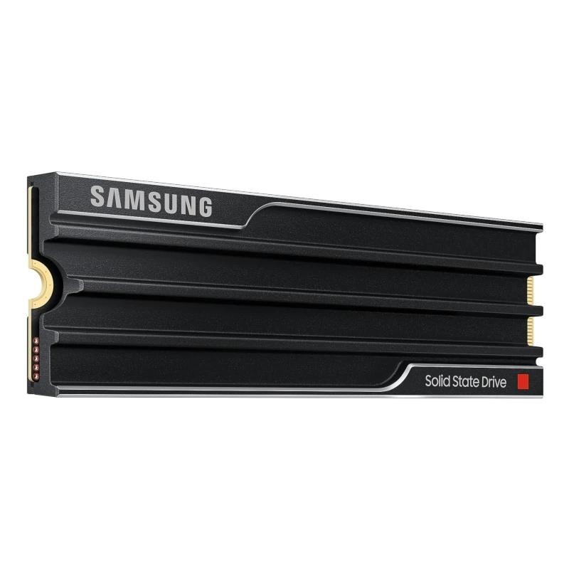 Samsung 9100 PRO HS SSD 1TB PCIe 5.0 14700 MB-s