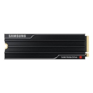 Samsung 9100 PRO HS SSD 4TB PCIe 5.0 14800 MB-s