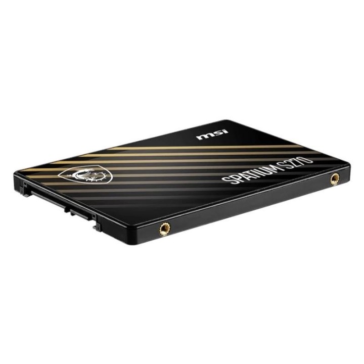 MSI SSD Spatium S270 240Gb 2.5" Sata 3 6Gbps