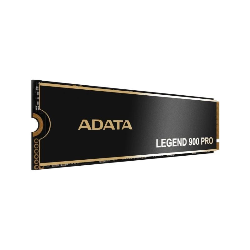 ADATA SSD LEGEND 900 PRO 2TB PCIe Gen4x4 7400MB-s