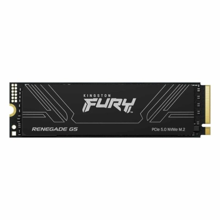 Kingston Fury Renegade G5 SSD 1TB PCIe5.0 14200M-s