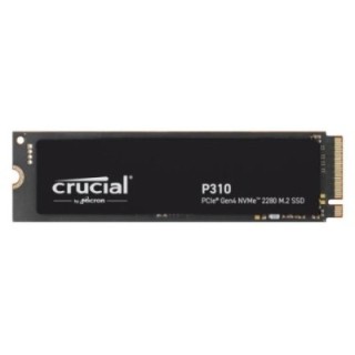 Crucial P310 2280 SSD 4TB PCIe 4.0 NVMe