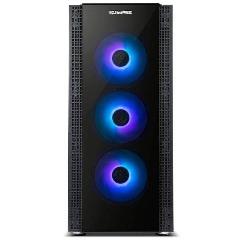 NOX Semitorre Hummer Horus Argb Lighting