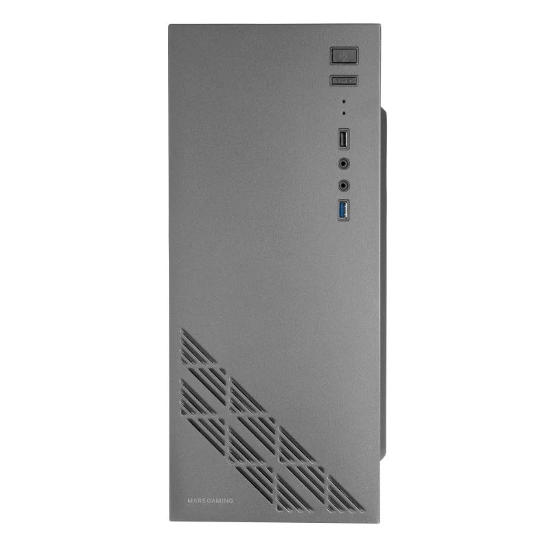 MARS GAMING Semitorre MC100 FRGB Usb 3.0 Black
