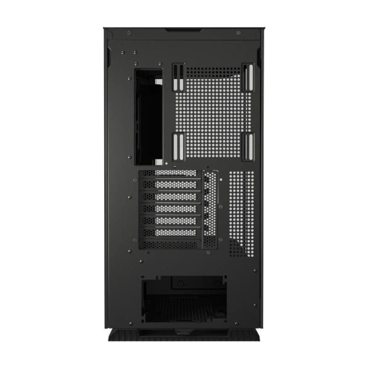 Cougar Semitorre FV270 Rgb Black
