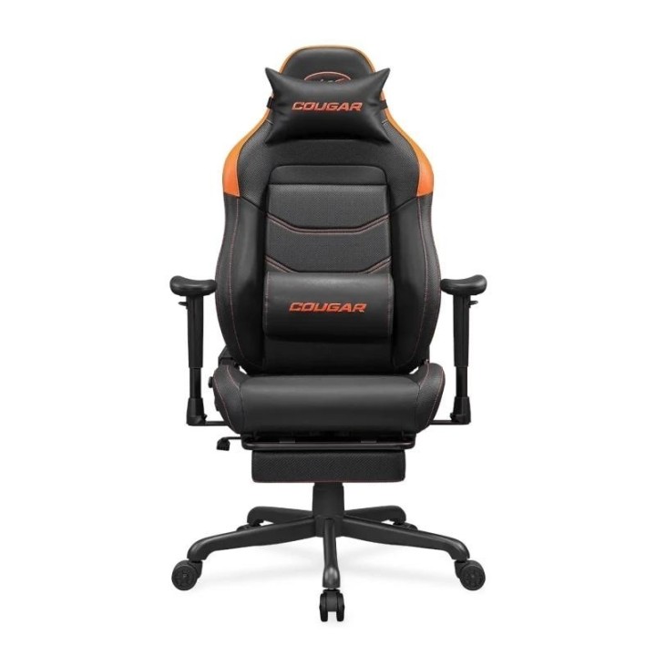 Cougar Silla Gaming Explore Neo