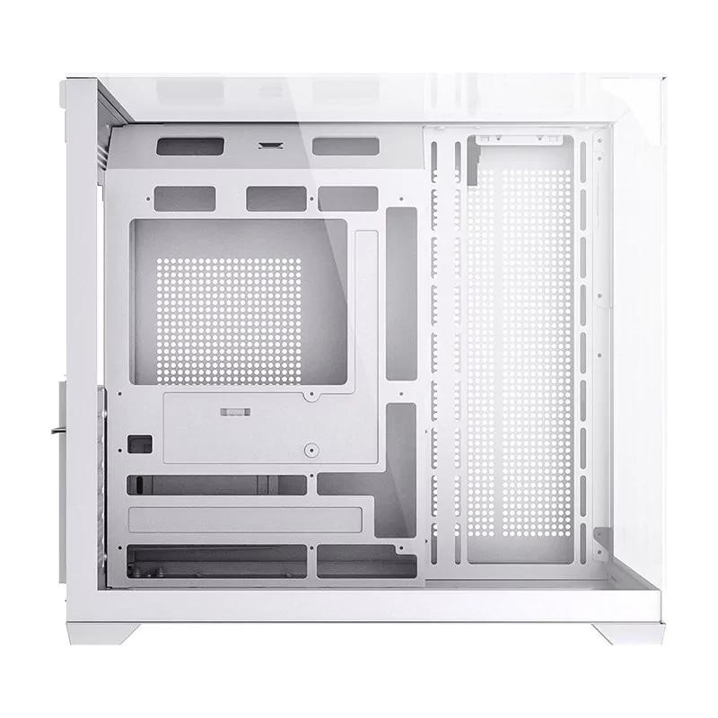 Hiditec Caja ATX Gaming Sky White USB 3.1 TYPE-C