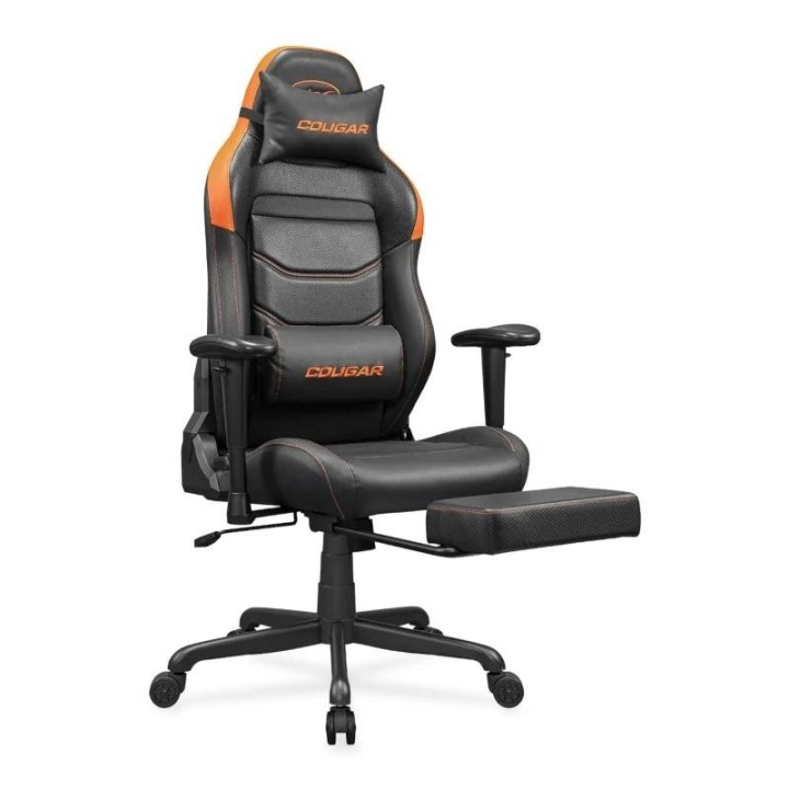 Cougar Silla Gaming Explore Neo
