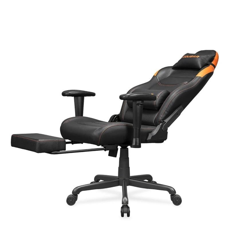 Cougar Silla Gaming Explore Neo