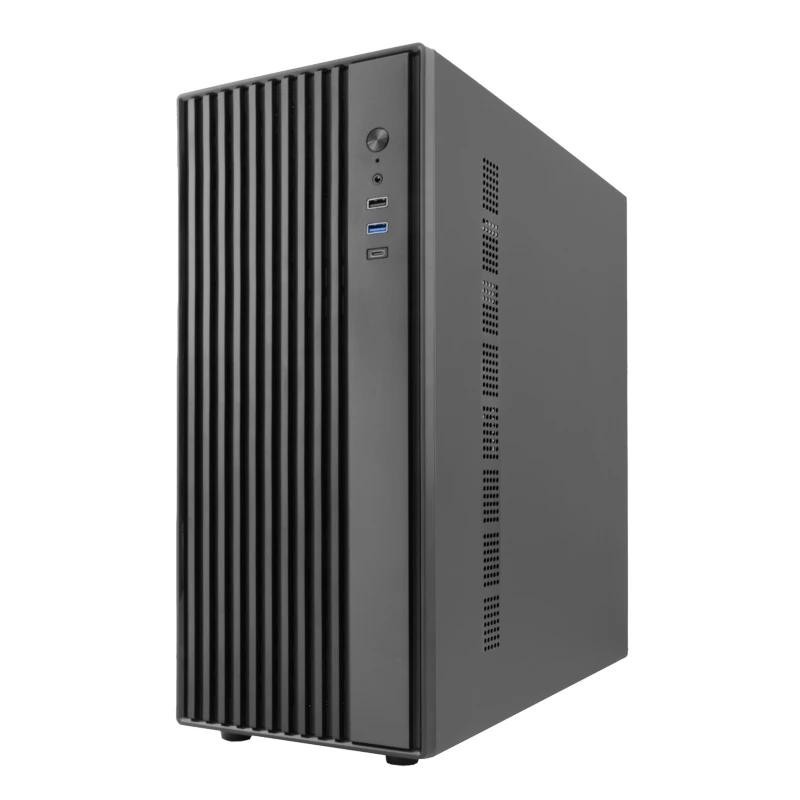 Coolbox Caja ATX A-850 Sin Fuente