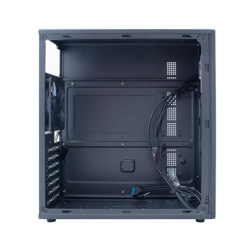 Coolbox Caja ATX A-850 Sin Fuente