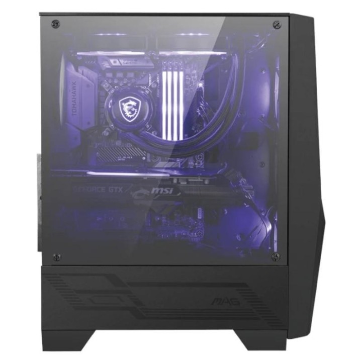 MSI Semitorre ATX MAG Forge 100M RGB
