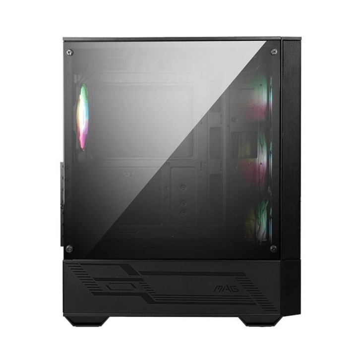 MSI Semitorre ATX MAG FORGE 112R