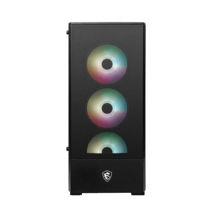 MSI Semitorre ATX MAG FORGE 112R