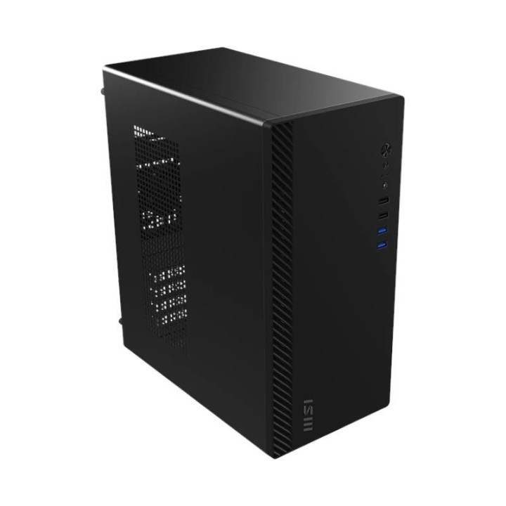 MSI Semitorre PRO SHIELD M100P