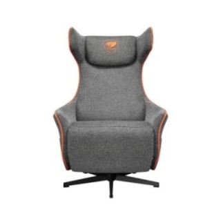Cougar Sillón Gaming Magus Gray