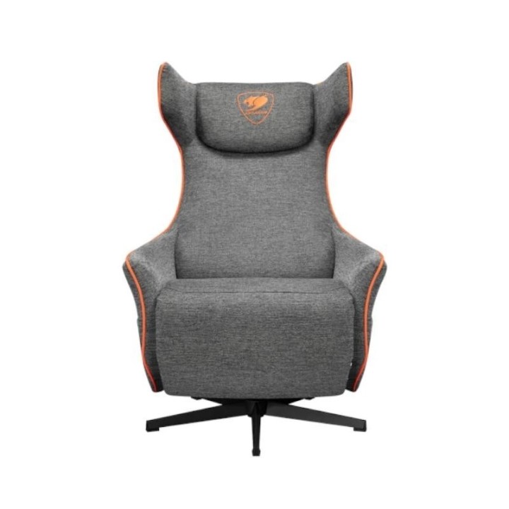 Cougar Sillón Gaming Magus Gray