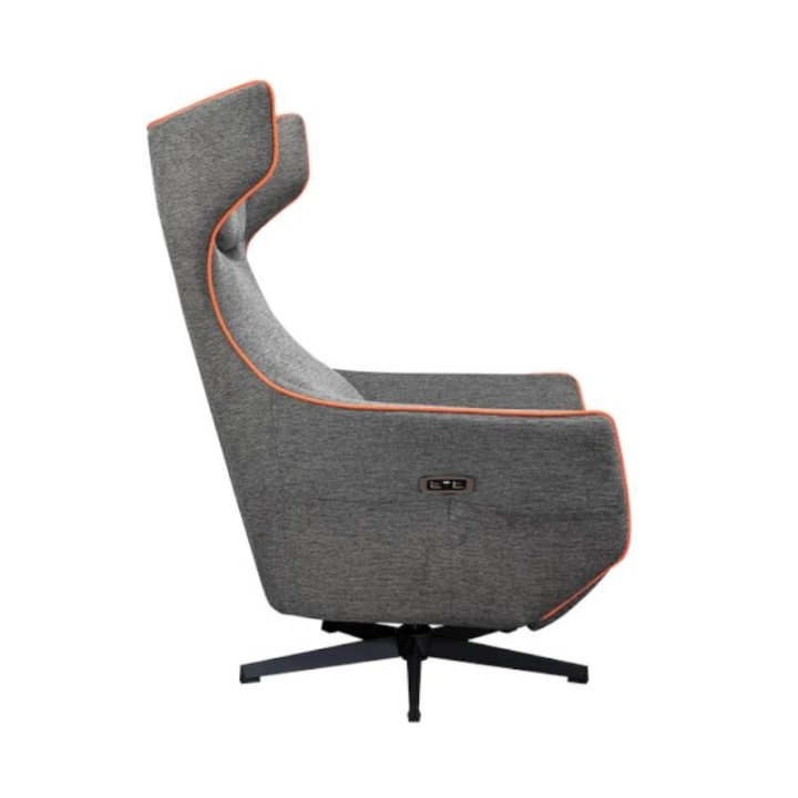 Cougar Sillón Gaming Magus Gray