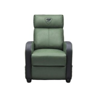 Cougar Sillón Gaming Ranger Elite Army Green