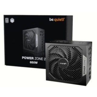 be quiet! Fuente Power Zone2 850W 80 PLUS Platinum