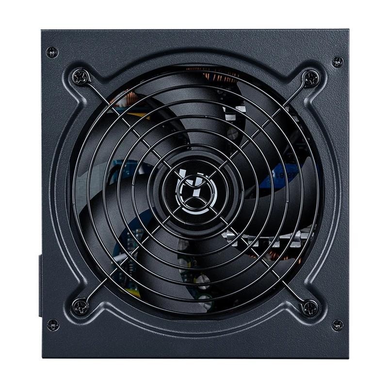Hiditec Fuente Al. PSU RX750 80PLUS Bronze C. F.R