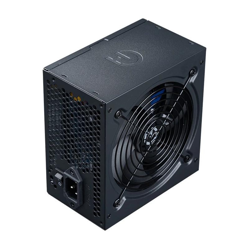Hiditec Fuente Al. PSU RX750 80PLUS Bronze C. F.R