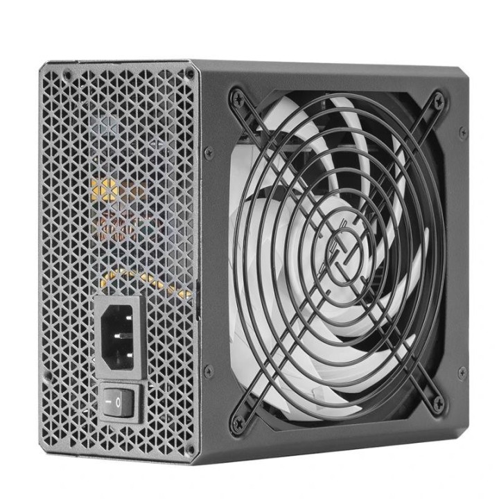TACENS Radix VII Fuente 700W 80 plus silver
