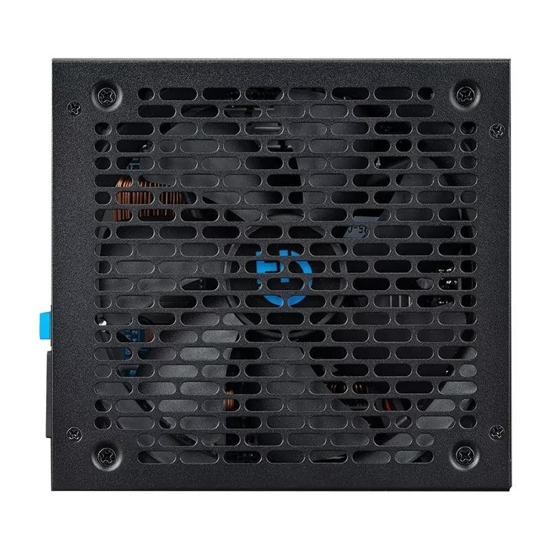 Hiditec Fuente GDX750 V3 80PLUS Gold Atx 3.1 PCIe