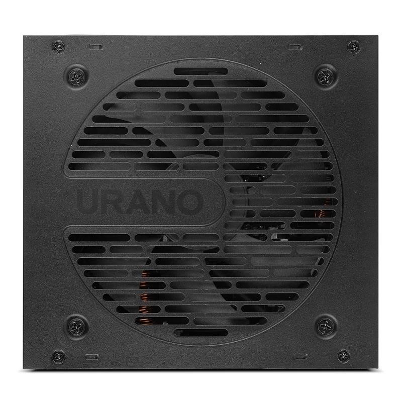 NOX Fuente ATX Urano PRO 650W Bronze