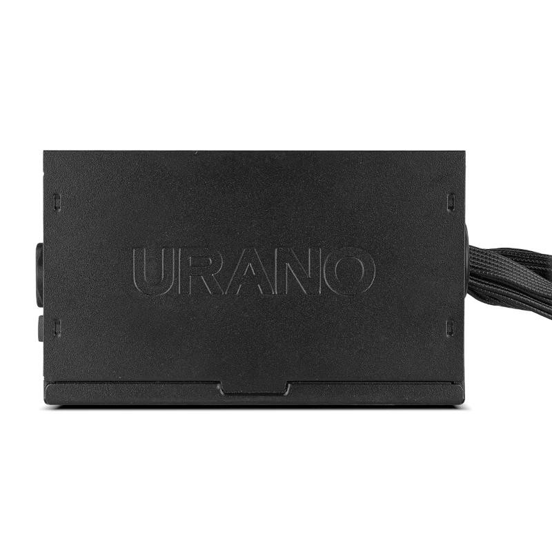 NOX Fuente ATX Urano PRO 650W Bronze