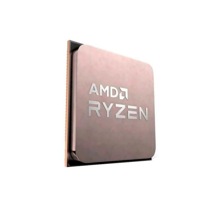 AMD RYZEN 5 5600GT 4.6GHz AM4 BOX+Disipador