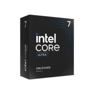 Intel Core Ultra 7 265K 5.5 GHz  30MB LGA 1851 BOX
