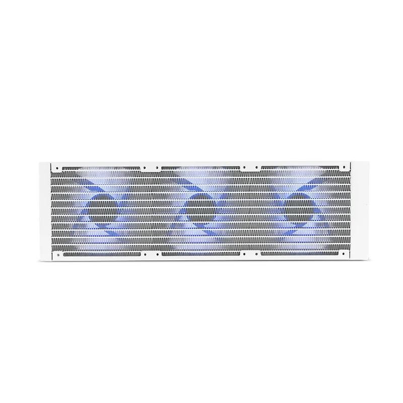 NOX HUMMER X-360 LCD | KIT RL 360 LCD BLANCO