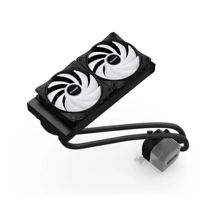 be quiet! LIGHT LOOP 240mm