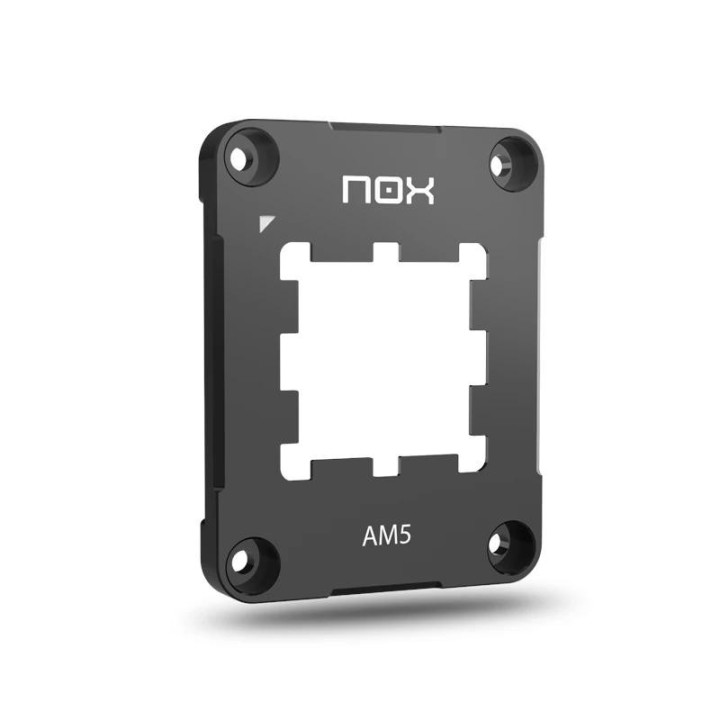 NOX Soporte Zócalo CPU AMD HUMMER SHIELD