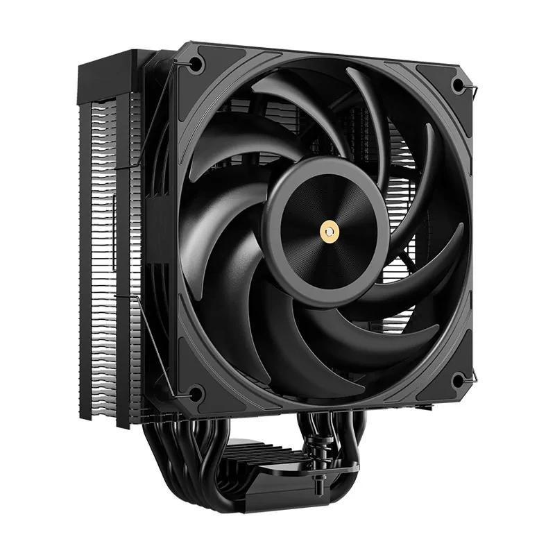 Hiditec Ventilador DC10 PRO PWM Black