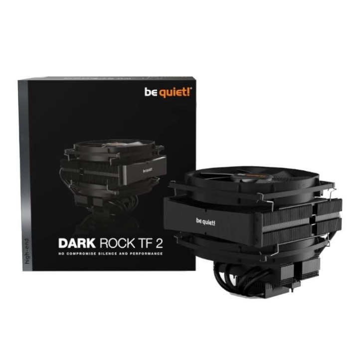 be quiet! Ventilador Dark Rock TF 2