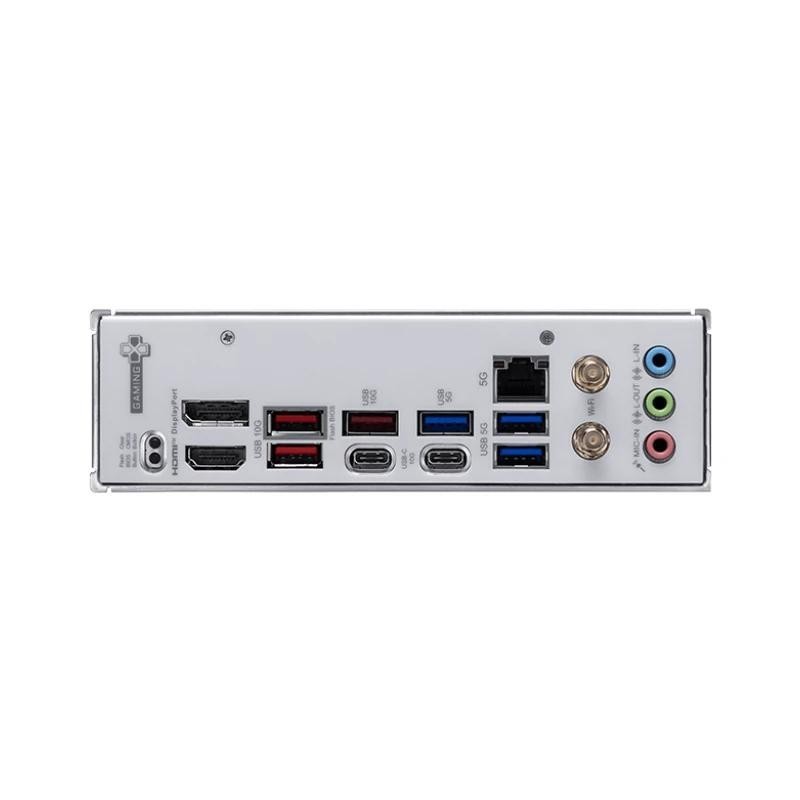 MSI Placa Base B850M GAMING PLUS WIFI DDR5 AM5