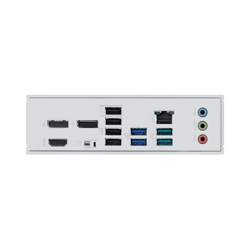 ASUS Placa Base PRIME B850M A CSM mATX AM5