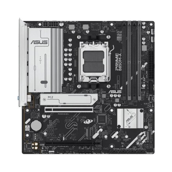 ASUS Placa Base PRIME B850 PLUS CSM ATX AM5