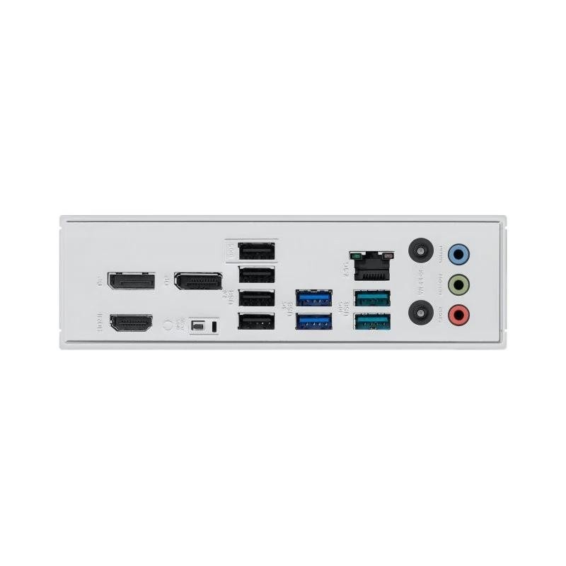 ASUS Placa Base PRIME B850M A WIFI mATX AM5