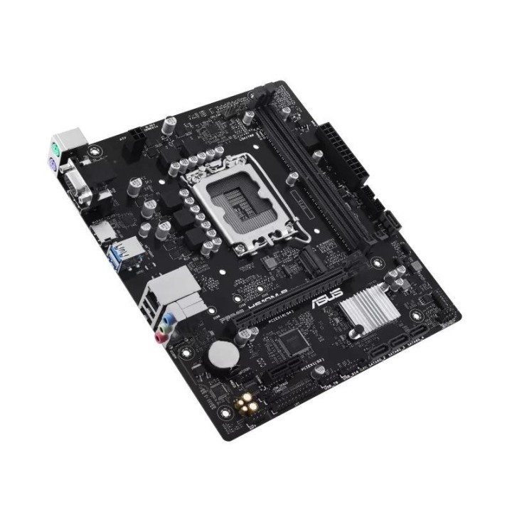 ASUS Placa Base PRIME H610M-R DDR5  mATX 1700