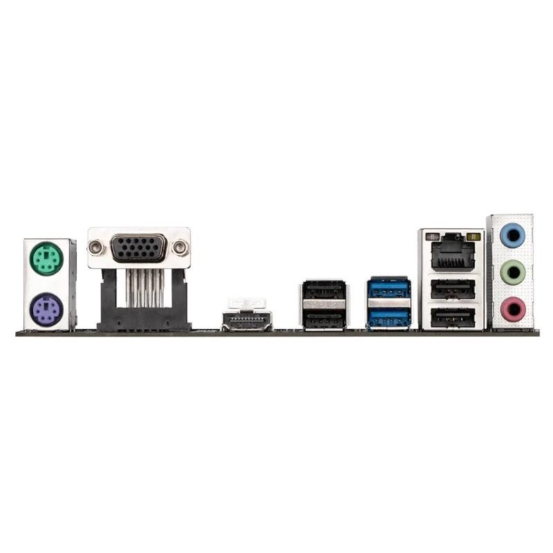 Gigabyte Placa Base H610M H V2 DDR5 mATX 1700