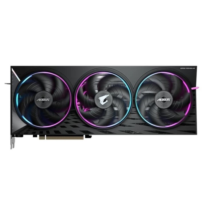 Gigabyte VGA AMD RX 9070XT AORUS E 16GB