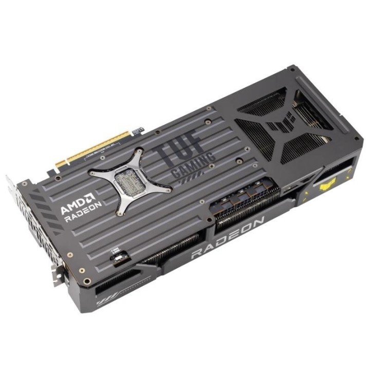 ASUS VGA AMD TUF RX 9070XT O16G GAMING DDR6
