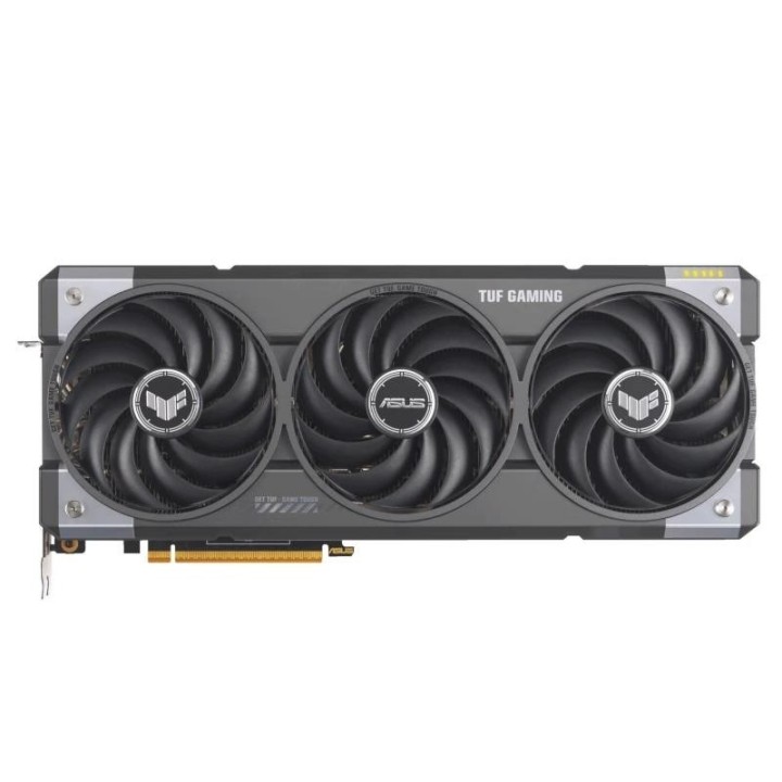 ASUS VGA AMD TUF RX 9070XT O16G GAMING DDR6