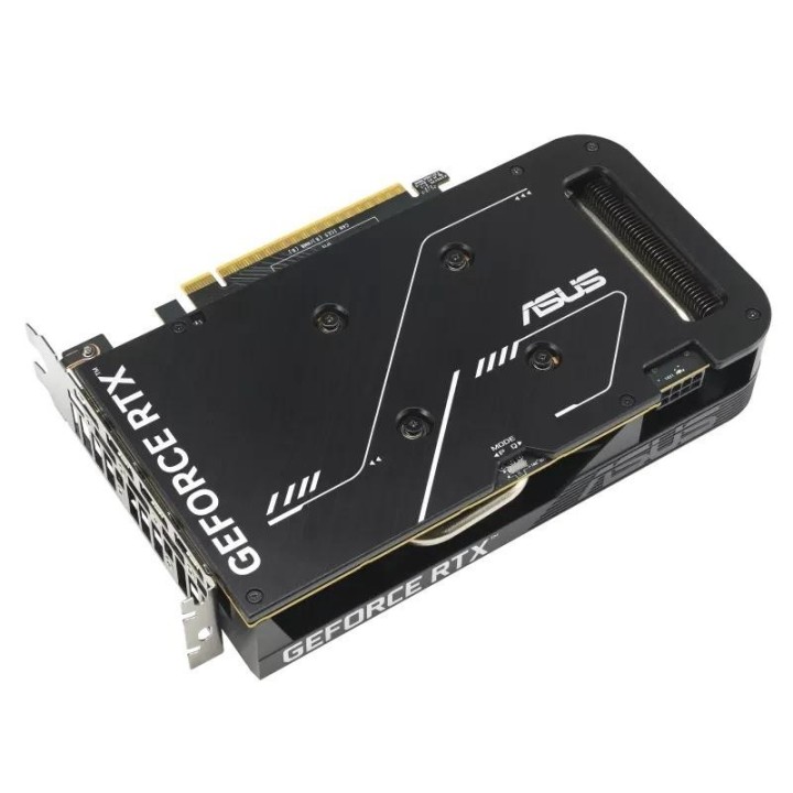 ASUS VGA NVIDIA DUAL RTX 5050 O8G 8GB DDR6