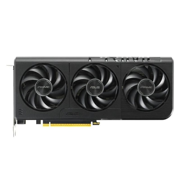 ASUS VGA NVIDIA PRIME RTX 5050 O8G 8GB DDR6