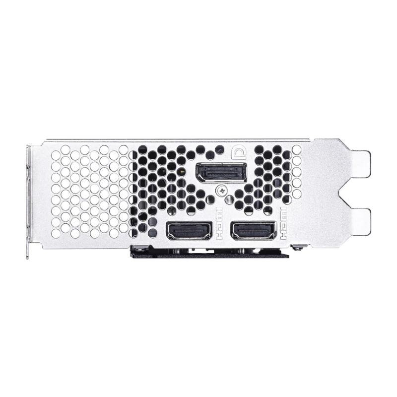 MSI VGA NVIDIA RTX 3050 LP E 6G OC DDR6