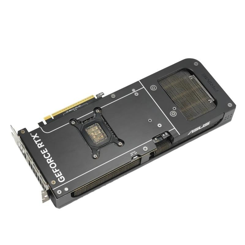 ASUS VGA NVIDIA PRIME RTX 5070 O12G DDR7